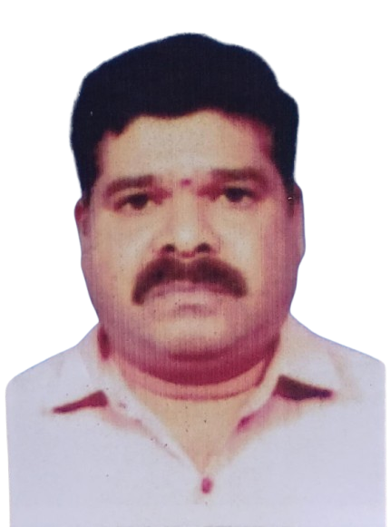 ग्रामपंचायत अधिकारी